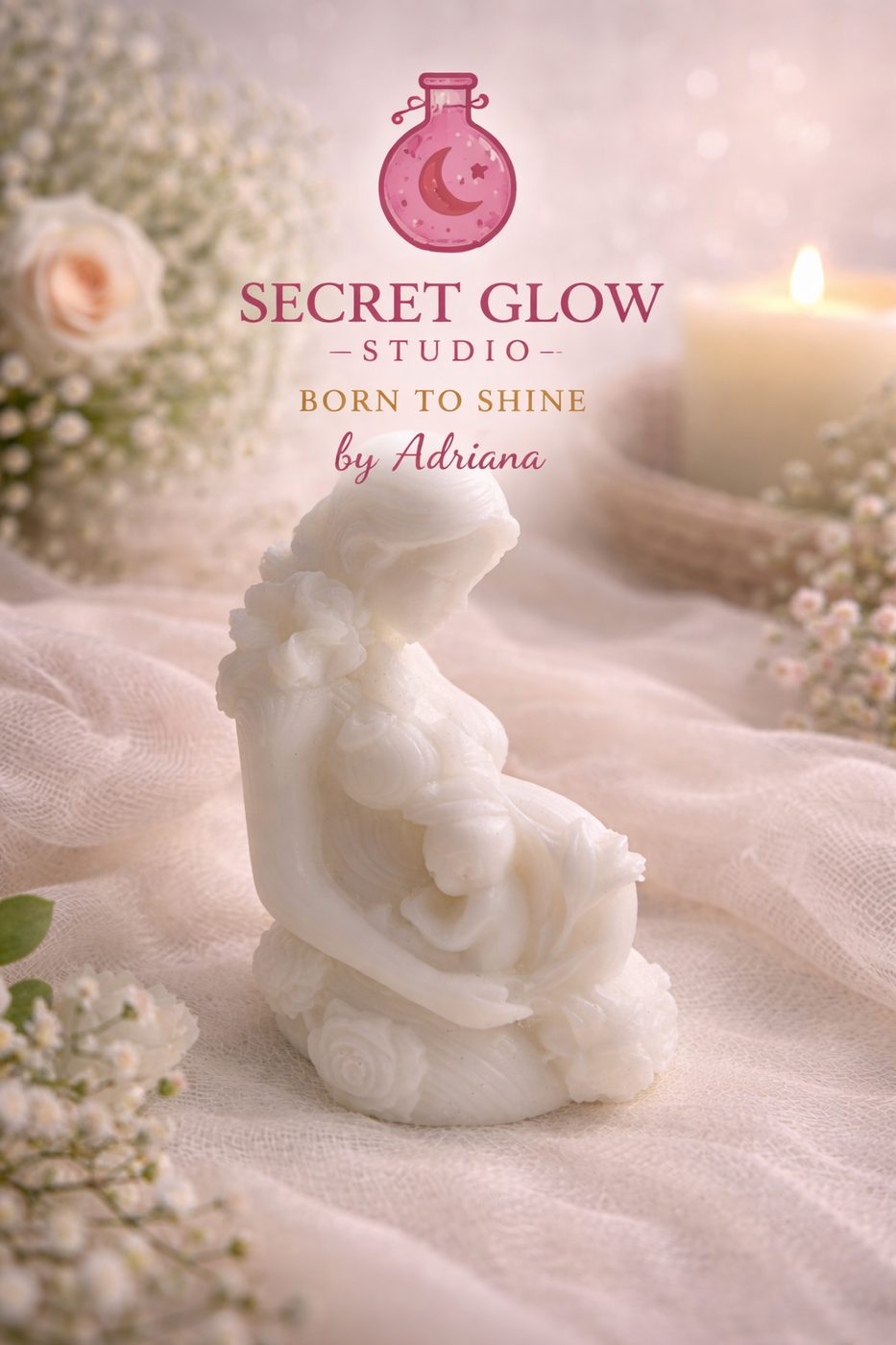 Maternity Soap