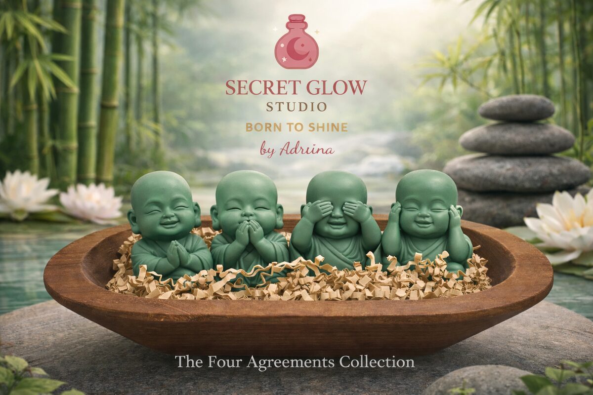 The Four Agreements Collection