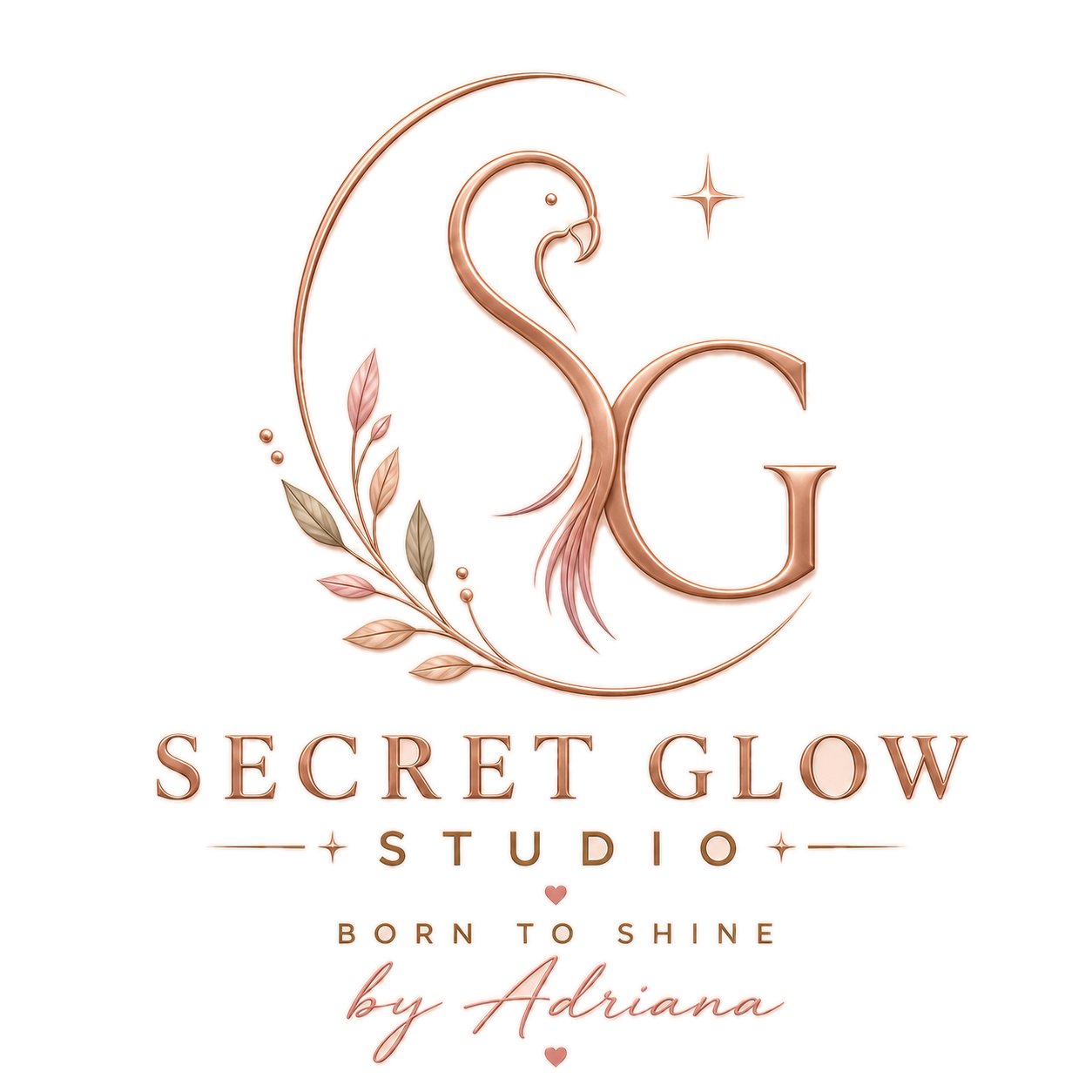Secret Glow Studio