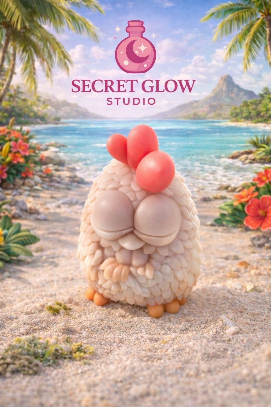 Chick Soap