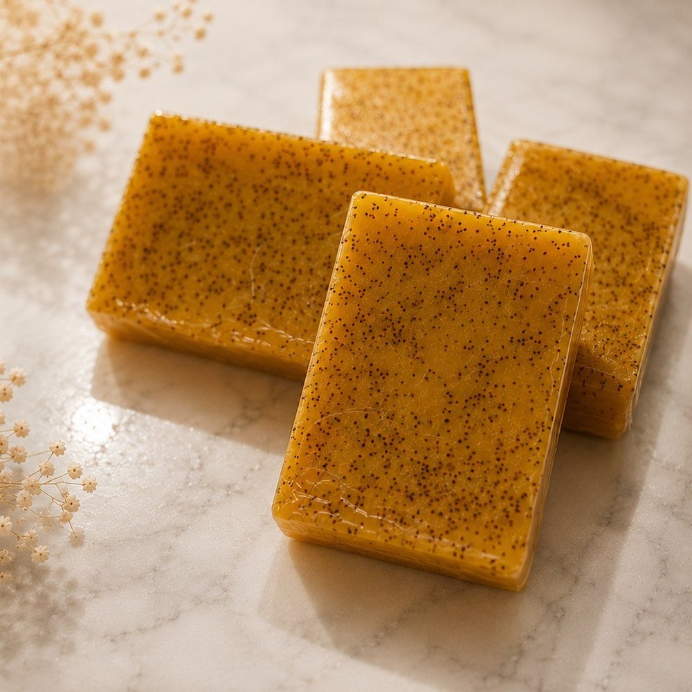 Turmeric Soap Bar